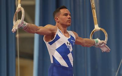 Ασημένιος στο Μπακού ο Λευτέρης Πετρούνιας: Όλα όσα έγιναν στον μεγάλο τελικό