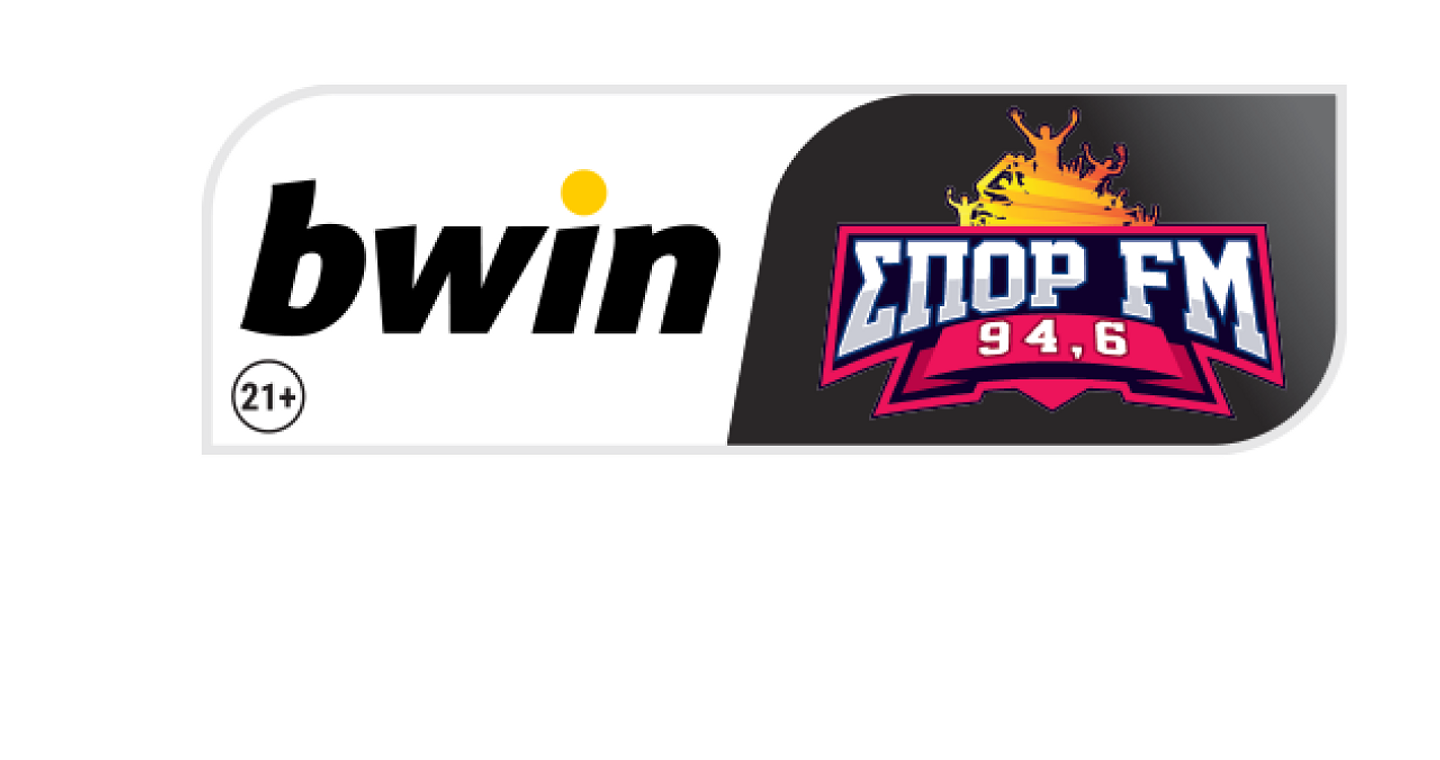 To ντέρμπι Ολυμπιακός - ΠΑΟΚ και τα ματς της 24ης Αγωνιστικής είναι στον bwinΣΠΟΡ FM 94,6