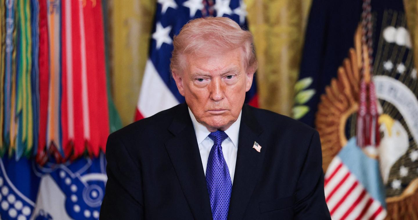 Τραμπ: «Σήμερα το Ιράν θα χτυπηθεί σκληρά»