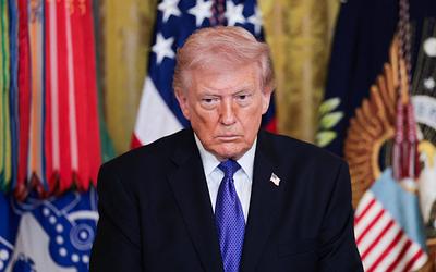 «Σήμερα το Ιράν θα χτυπηθεί σκληρά»: Η νέα απειλητική ανάρτηση του Τραμπ