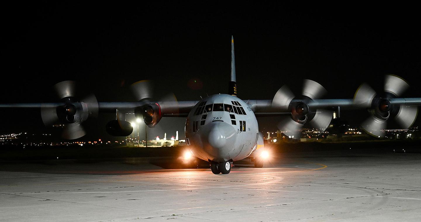 Υπουργείο Εξωτερικών:  Επαναπατρισμός 277 Ελλήνων από τη Μέση Ανατολή