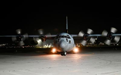 Ασφαλής επιστροφή: Ολοκληρώθηκε ο μεγάλος επαναπατρισμός των Ελλήνων από τη Μέση Ανατολή