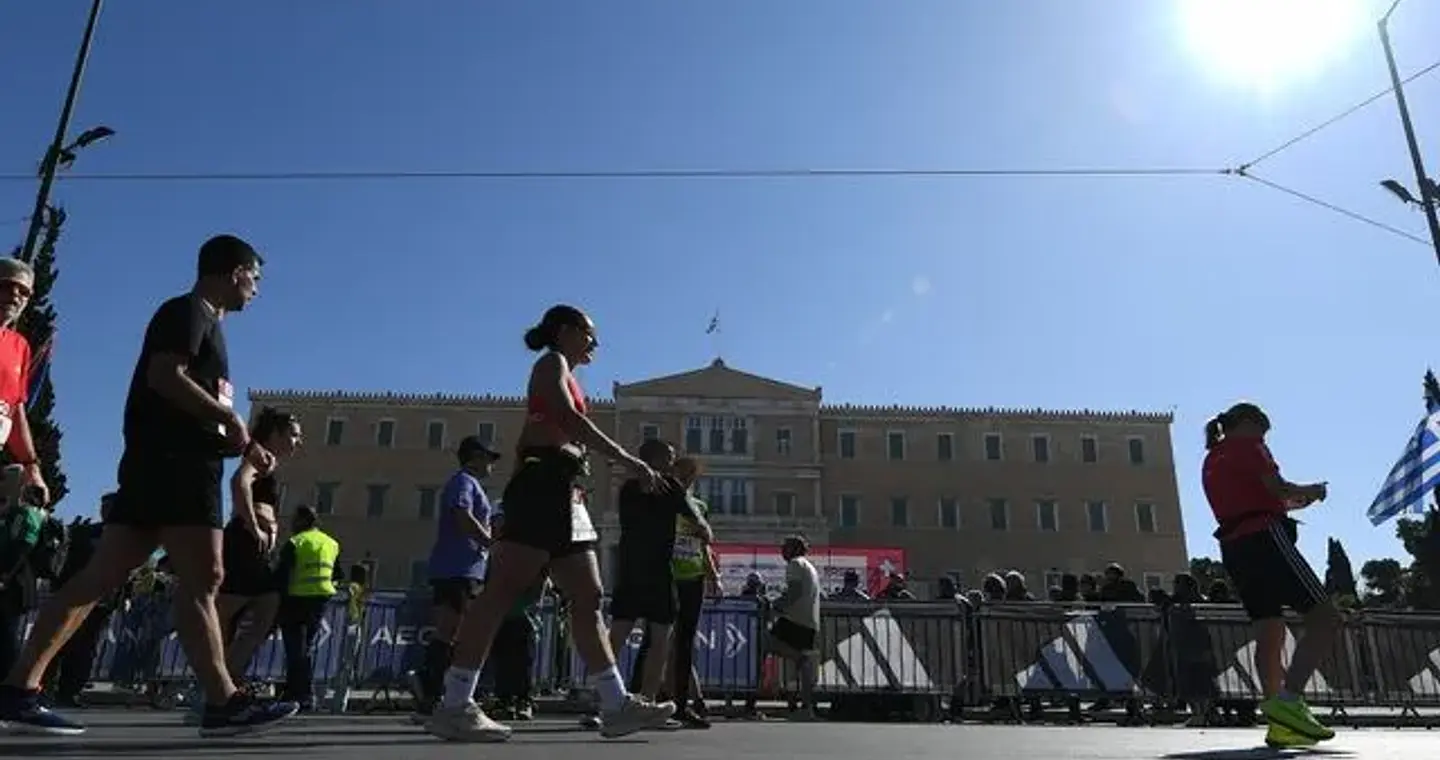 Ημιμαραθώνιος Αθήνας 2026: Ποιοι δρόμοι κλείνουν την Κυριακή