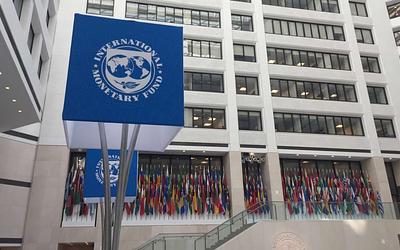 Σήμα κινδύνου από το ΔΝΤ: Πώς οι τιμές ενέργειας απειλούν την ανάπτυξη