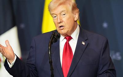 Σαρωτικά πλήγματα στο Ιράν: Οι αποκαλύψεις Τραμπ για την πολεμική επιχείρηση