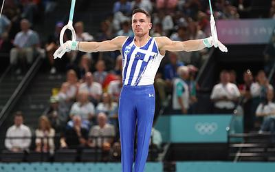 Ασημένιο μετάλλιο για τον Λευτέρη Πετρούνια: Η μεγάλη εμφάνιση στο Μπακού