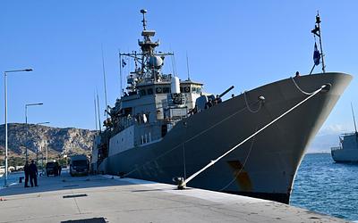 Θωρακίζεται η Κύπρος: Το ελληνικό σύστημα «Κένταυρος» κλείνει τις τρύπες στην αεράμυνα