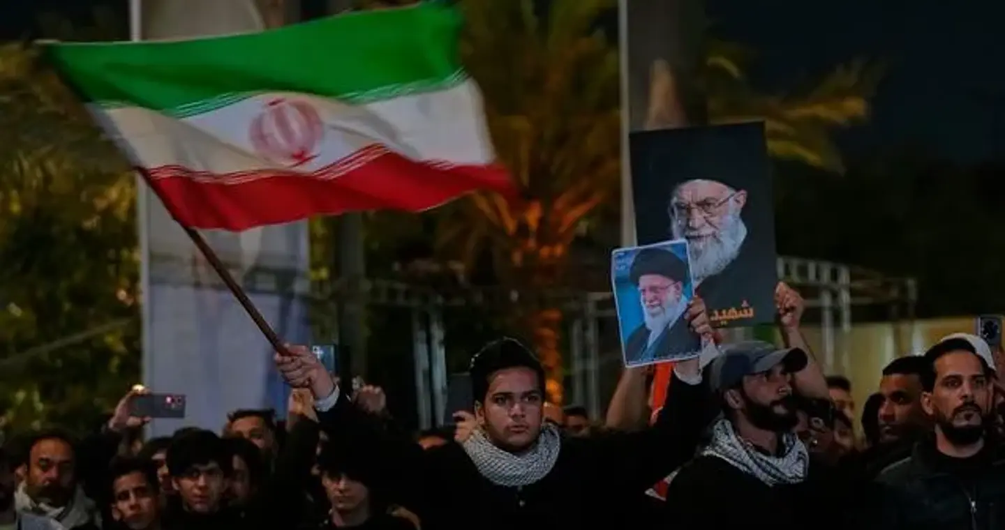 Γιατί αυτός ο πόλεμος στη Μέση Ανατολή είναι διαφορετικός από όλους τους υπόλοιπους