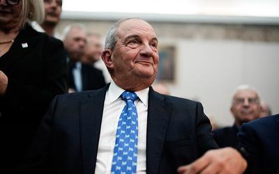 Νέα δεδομένα από τον Κώστα Καραμανλή: Το σχέδιο ανασύνταξης για την αγροτική Ελλάδα