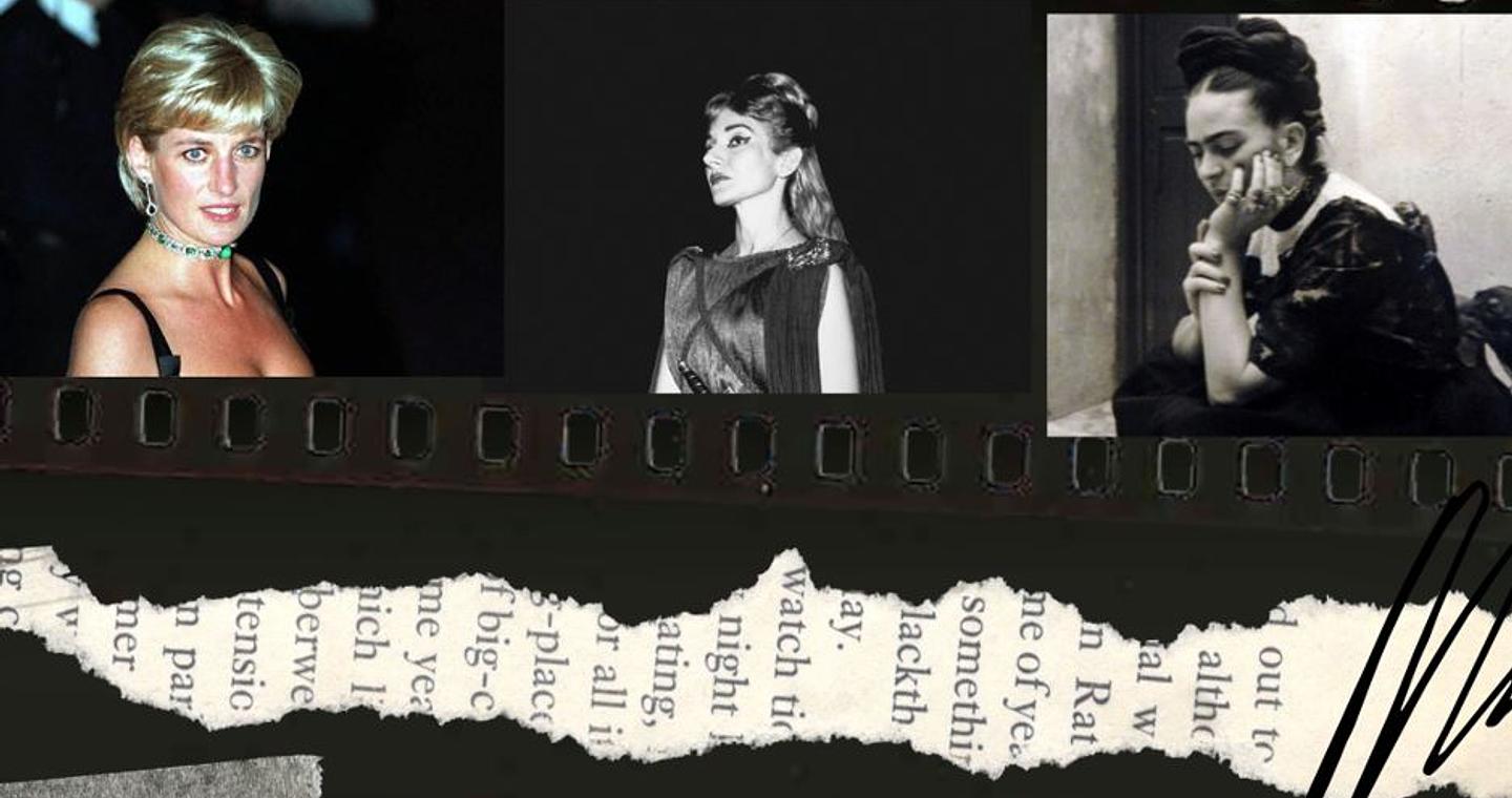 Παγκόσμια Ημέρα Γυναίκας: 5 γυναίκες που σημάδεψαν την ιστορία