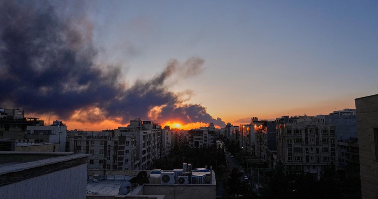 Η κρίση στη Μέση Ανατολή δοκιμάζει την παγκόσμια οικονομία και τις εφοδιαστικές αλυσίδες