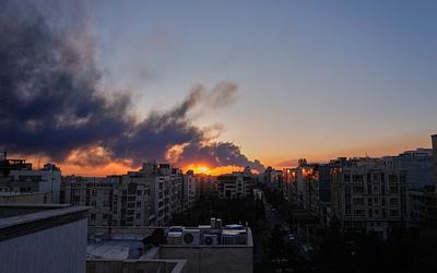 Το κόστος του πολέμου: Γιατί οι τιμές στα ράφια θα θυμίζουν πανδημία
