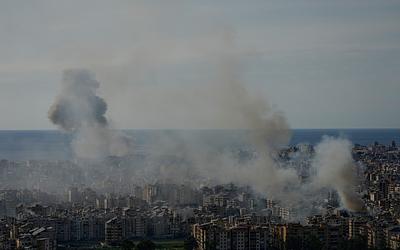 Τι αλλάζει στην καθημερινότητά μας: Η γεωπολιτική κρίση απειλεί την ελληνική οικονομία