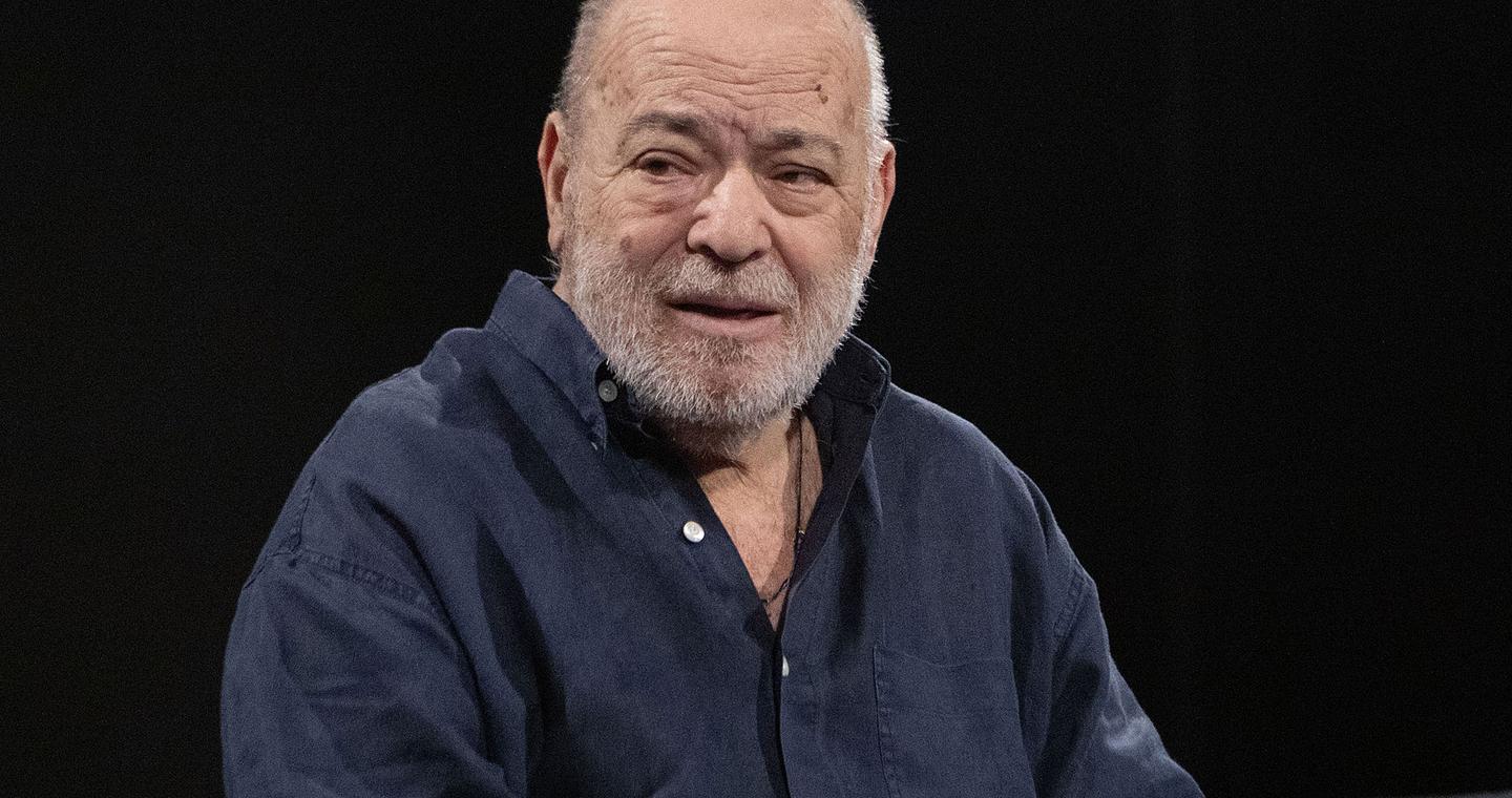 Πέθανε ο ηθοποιός Χρήστος Βαλαβανίδης