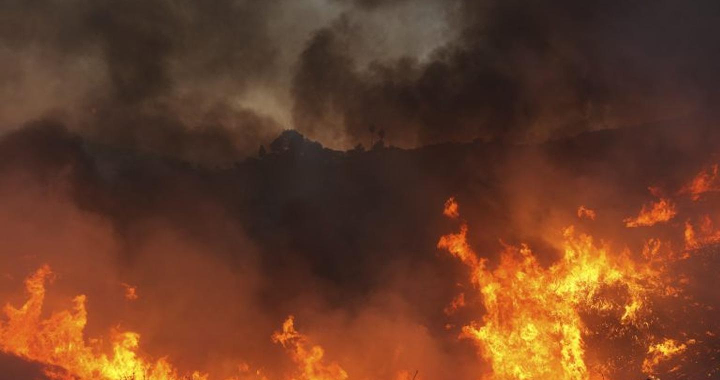 Πόσο γρήγορα έρχεται η καταστροφή του πλανήτη; Επιστήμονες έλυσαν το μυστήριο της υπερθέρμανσης