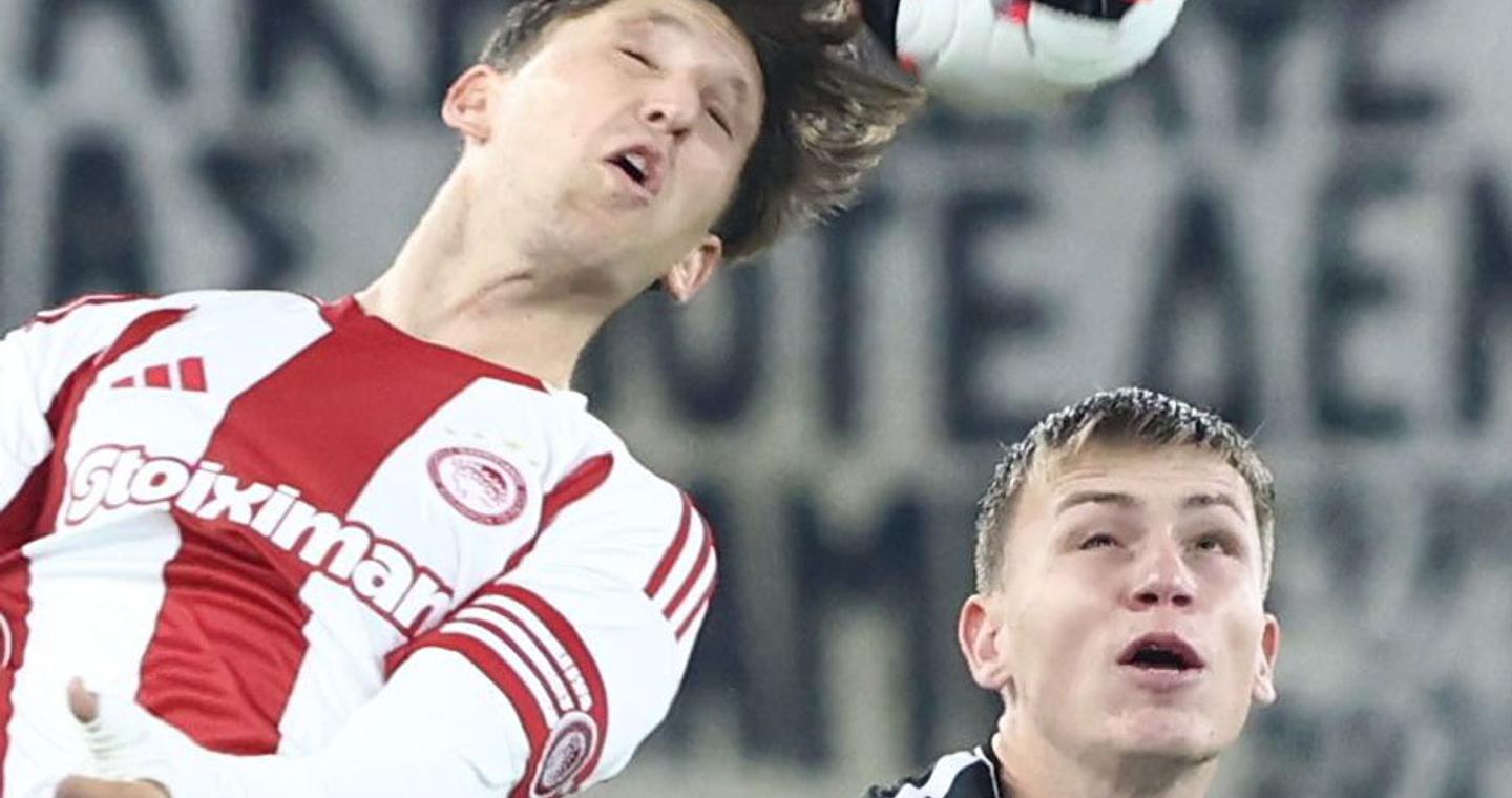 Super League 1: Αγωνιστική για γερά νεύρα