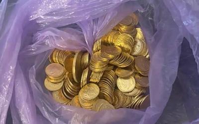 Το κόλπο με τις χρυσές λίρες: Πώς η «οικογενειακή» συμμορία της Λάρισας άρπαξε εκατομμύρια