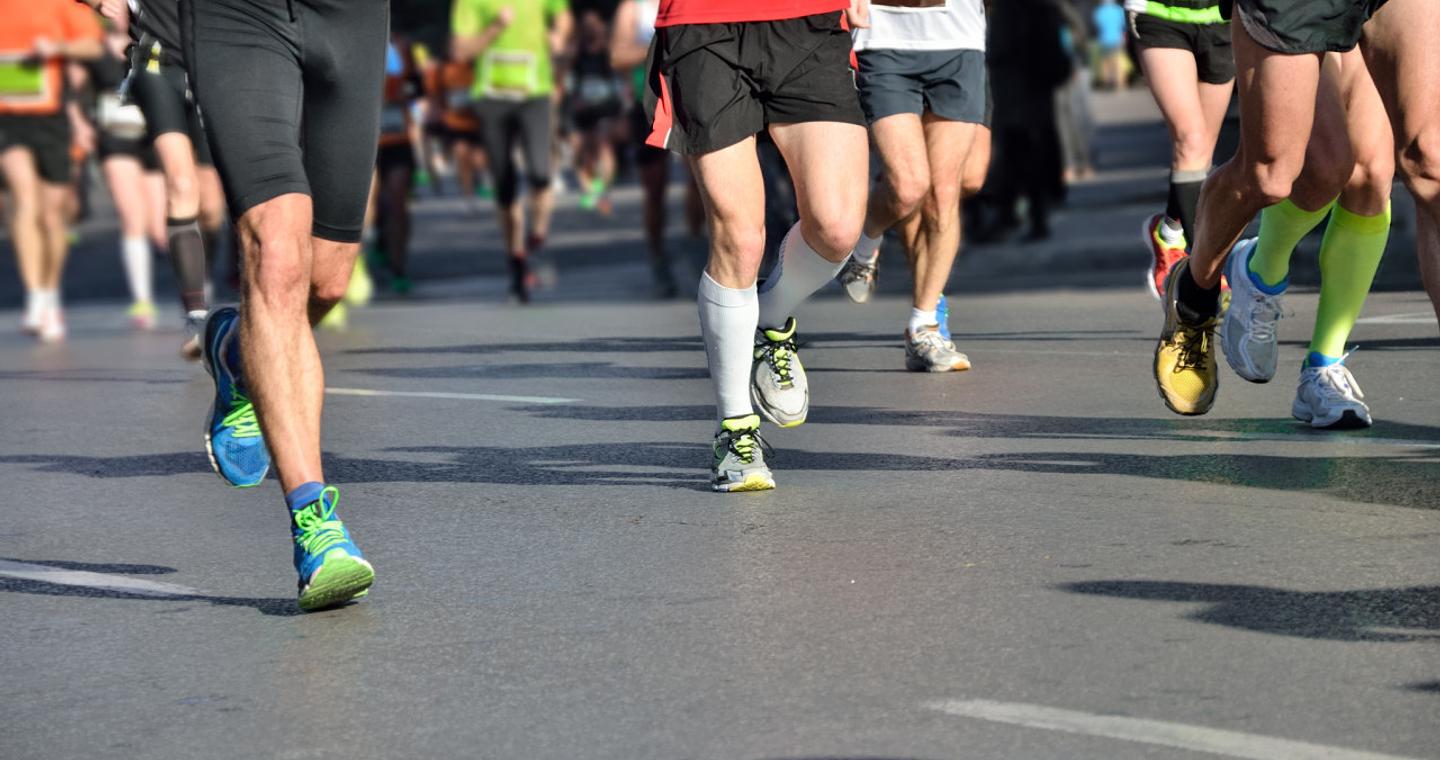 Ημιμαραθώνιος Αθήνας: Ποιοι δρόμοι και από ποια ώρα είναι κλειστοί