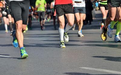 Αθήνα: Όλες οι κυκλοφοριακές ρυθμίσεις για τον Ημιμαραθώνιο του 2026