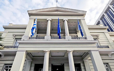 Αποκαλύπτεται το γιγαντιαίο σχέδιο επαναπατρισμού χιλιάδων Ελλήνων από τη Μέση Ανατολή