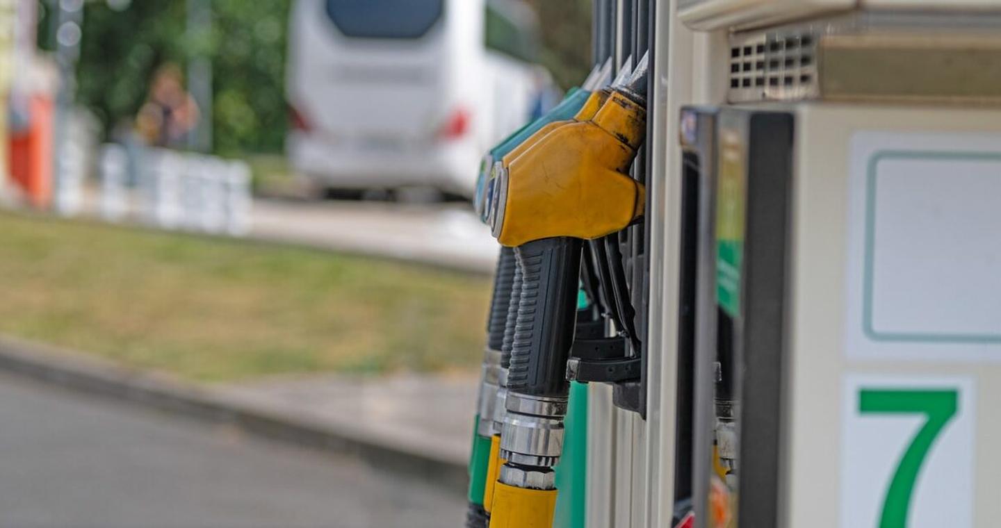 Συναγερμός στην ΕΕ για τα καύσιμα: Το «σήμα κινδύνου» από την Γερμανία και η ανάγκη να ληφθούν κοινά μέτρα