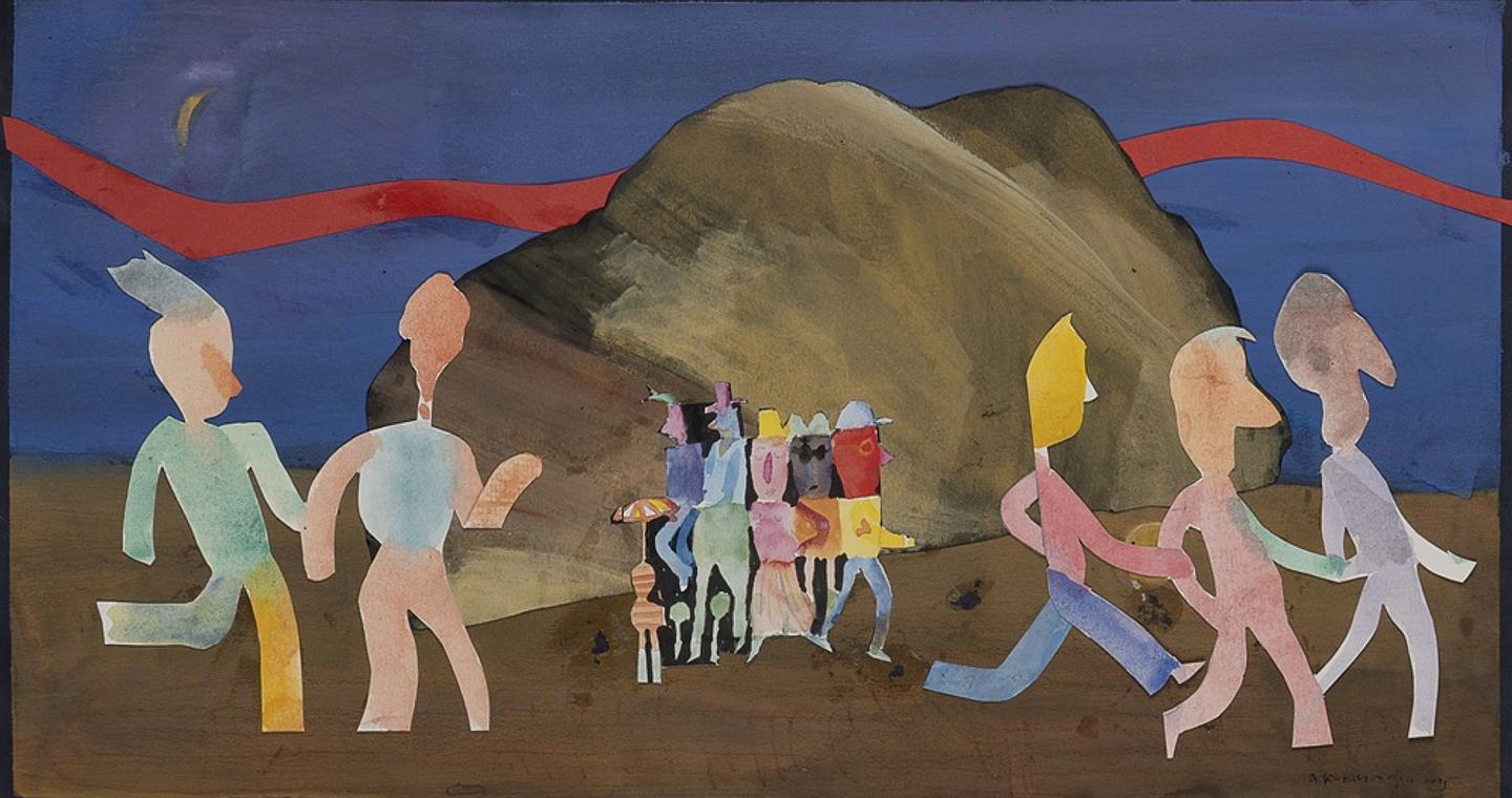 Πού βγαίνουμε σήμερα Σάββατο; Προτάσεις για θέατρο, συναυλίες, εκθέσεις, εκδηλώσεις