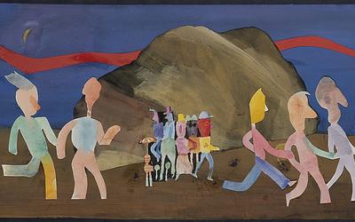 Τέχνη, ποίηση και μουσική: Όλα όσα αλλάζουν την ατζέντα της πόλης