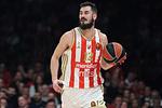 Ανατροπές στην Euroleague: Ο Ερυθρός Αστέρας σταμάτησε το σερί της Φενέρμπαχτσε