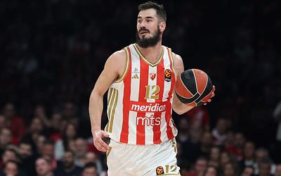 Ανατροπές στην Euroleague: Ο Ερυθρός Αστέρας σταμάτησε το σερί της Φενέρμπαχτσε