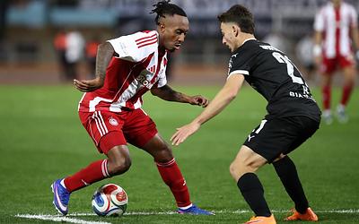 Σούπερ Λιγκ: Τρεις αναμετρήσεις-φωτιά που κρίνουν την κορυφή και την παραμονή