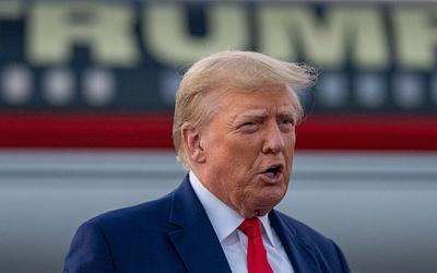 Τραμπ: Το Ιράν «έχει ηττηθεί ολοκληρωτικά» και εκλιπαρεί για νέα συμφωνία