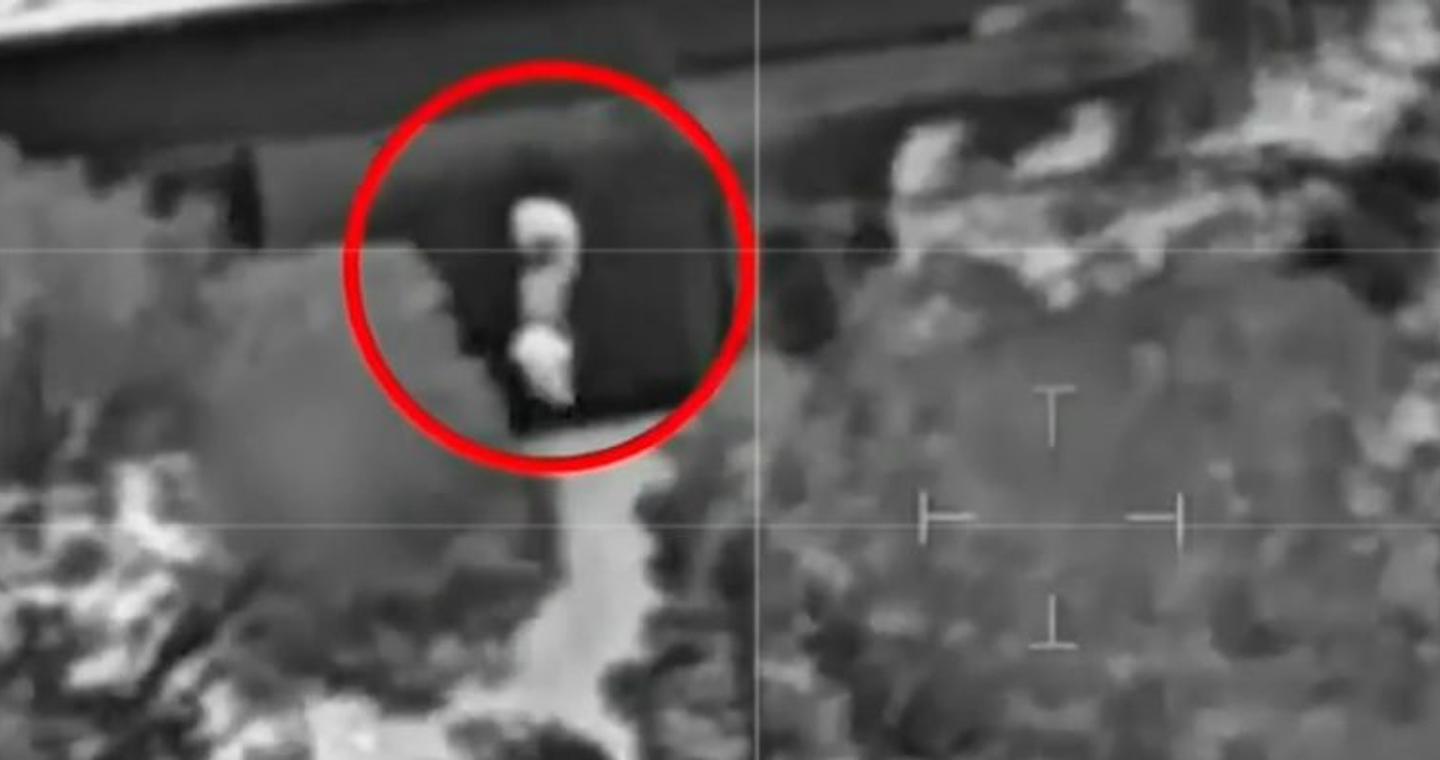 Βίντεο από νέο πλήγμα του Ισραήλ σε αποθήκη της Χεζμπολάχ στον Λίβανο – Τους αιφνιδίασαν την ώρα που φόρτωναν ρουκέτες