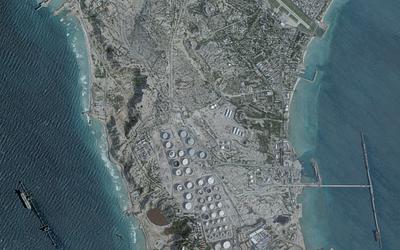 Στο στόχαστρο των ΗΠΑ το νησί Χαργκ: Το οικονομικό στραγγάλισμα του Ιράν