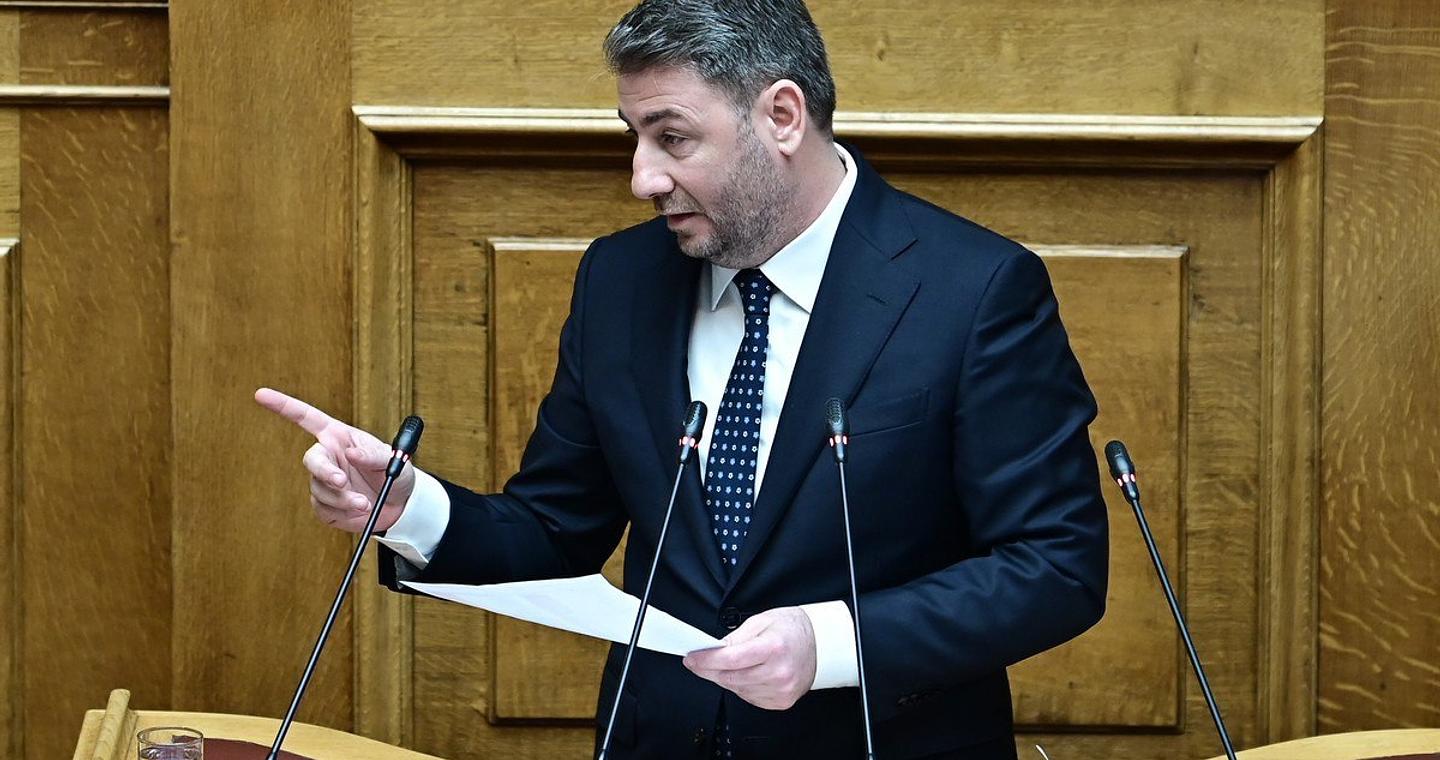 Ανδρουλάκης: Αποκαλύφθηκε ότι το Predator ήταν το όπλο του παρακράτους, που έστησε ο Πρωθυπουργός και το Μαξίμου – Ο Μητσοτάκης οφείλει να απαντήσει τώρα