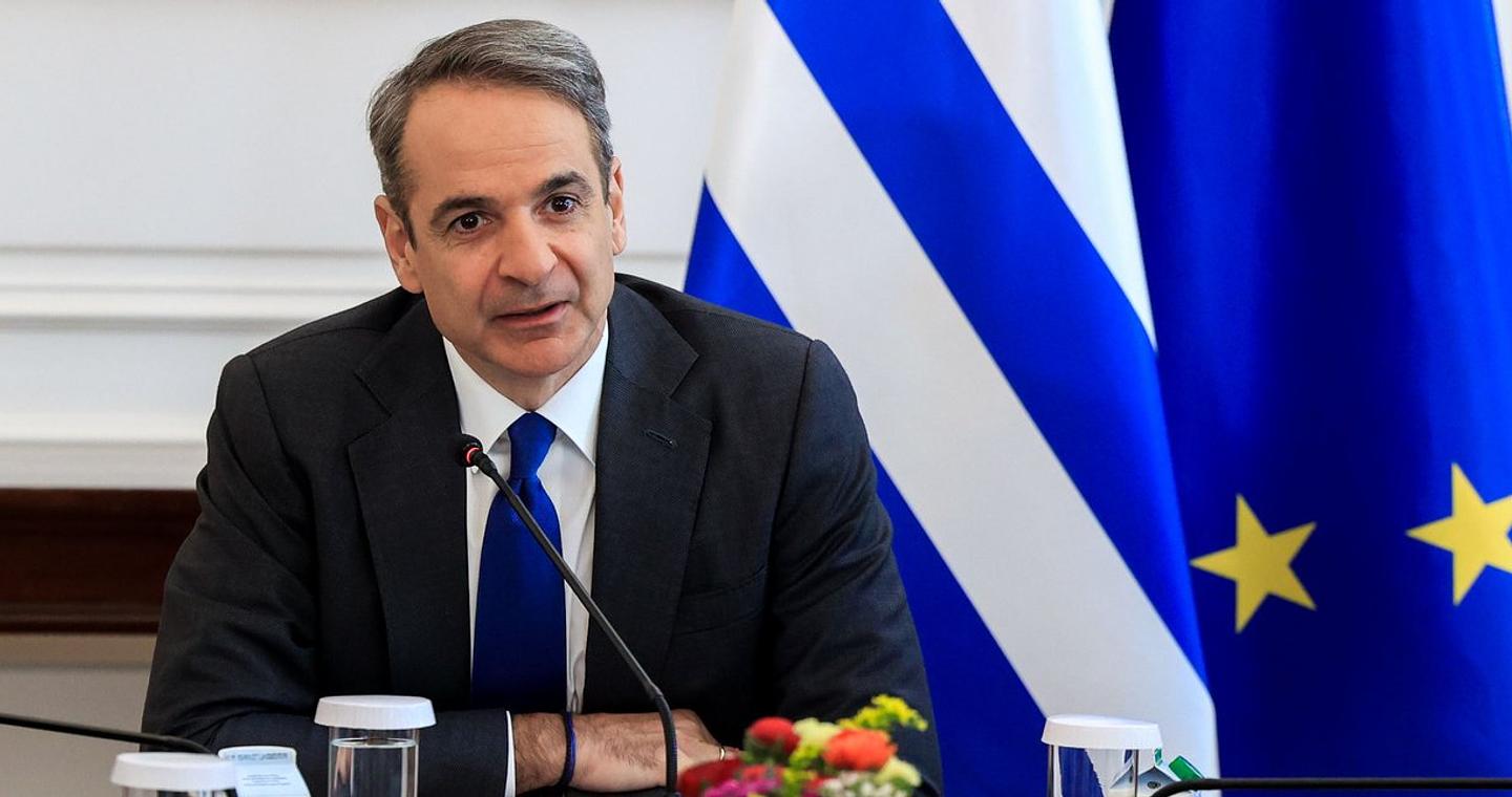 Στη Λάρισα το τρίτο προσυνέδριο της ΝΔ: Η παρέμβαση Μητσοτάκη και το πάνελ με αγρότη, μηχανικό και CEO startup