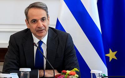 Το σχέδιο Μητσοτάκη για την οικονομία: Όλα όσα αλλάζουν από τη Λάρισα