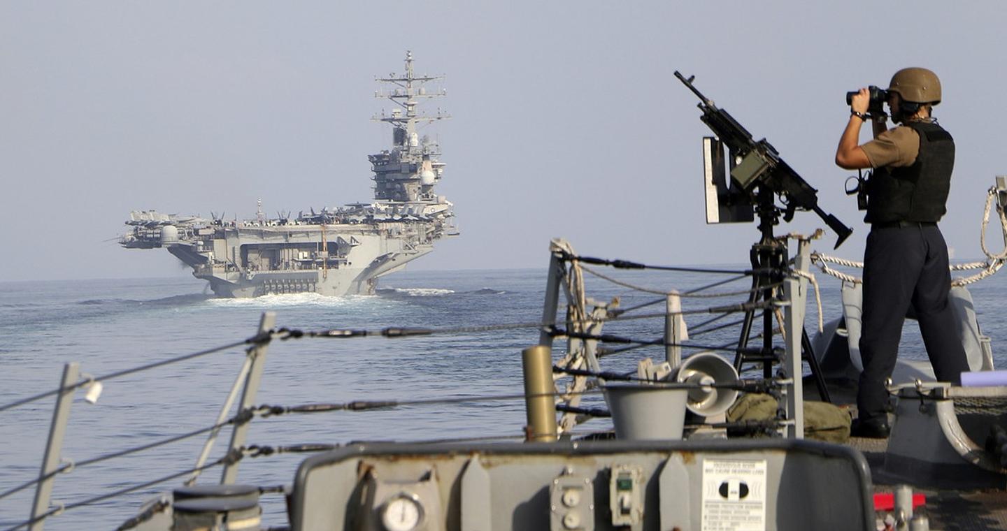 Το Ιράν απαντά στον αποκεφαλισμό της ηγεσίας, η παγκόσμια οικονομία «βράζει» και ο Τραμπ μπροστά αναπόφευκτα σε ρίσκα