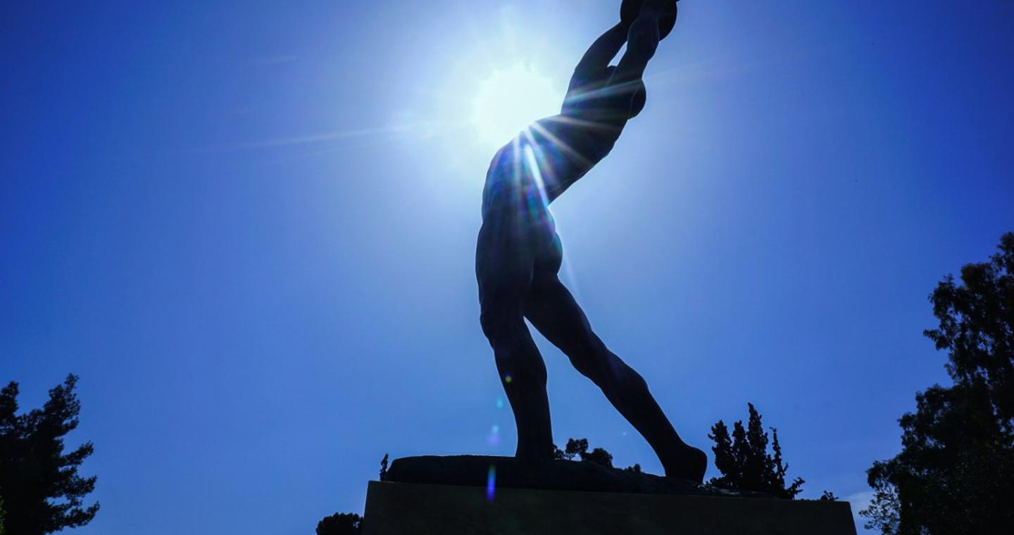 Καιρός: Ανοιξιάτικο το σκηνικό το Σάββατο – Επιδείνωση με βροχές και καταιγίδες από την Τρίτη