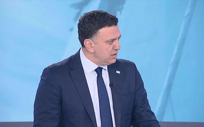 Συναγερμός στη Μαύρη Θάλασσα: Χτύπημα σε ελληνικό δεξαμενόπλοιο με 10 Έλληνες ναυτικούς