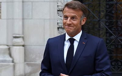 Γαλλική κρίση: Τρία σενάρια για την Ελλάδα και την οικονομία