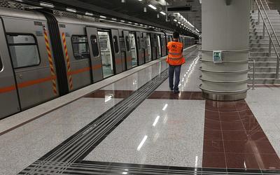 Νέα δεδομένα στο Μετρό: Τι αλλάζει στις μετακινήσεις σας από αύριο