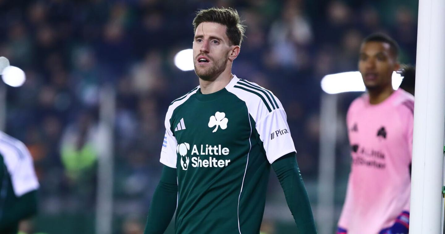 Παναθηναϊκός: Χωρίς Ίνγκασον, Κυριακόπουλο και Σάντσες οι πράσινοι με Παναιτωλικό