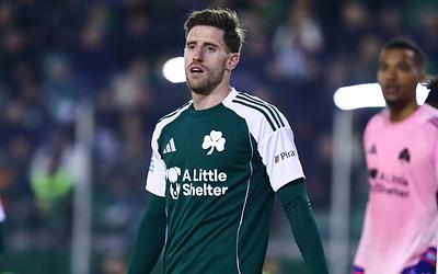 Όλες οι αλλαγές του Μπενίτεθ στην αποστολή του Παναθηναϊκού για τον Παναιτωλικό