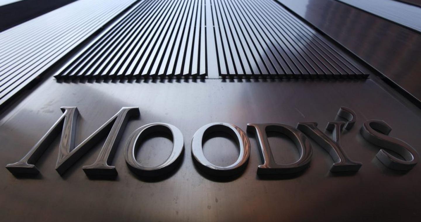 Moody’s: Στο Baa3 διατήρησε την αξιολόγηση της Ελλάδας
