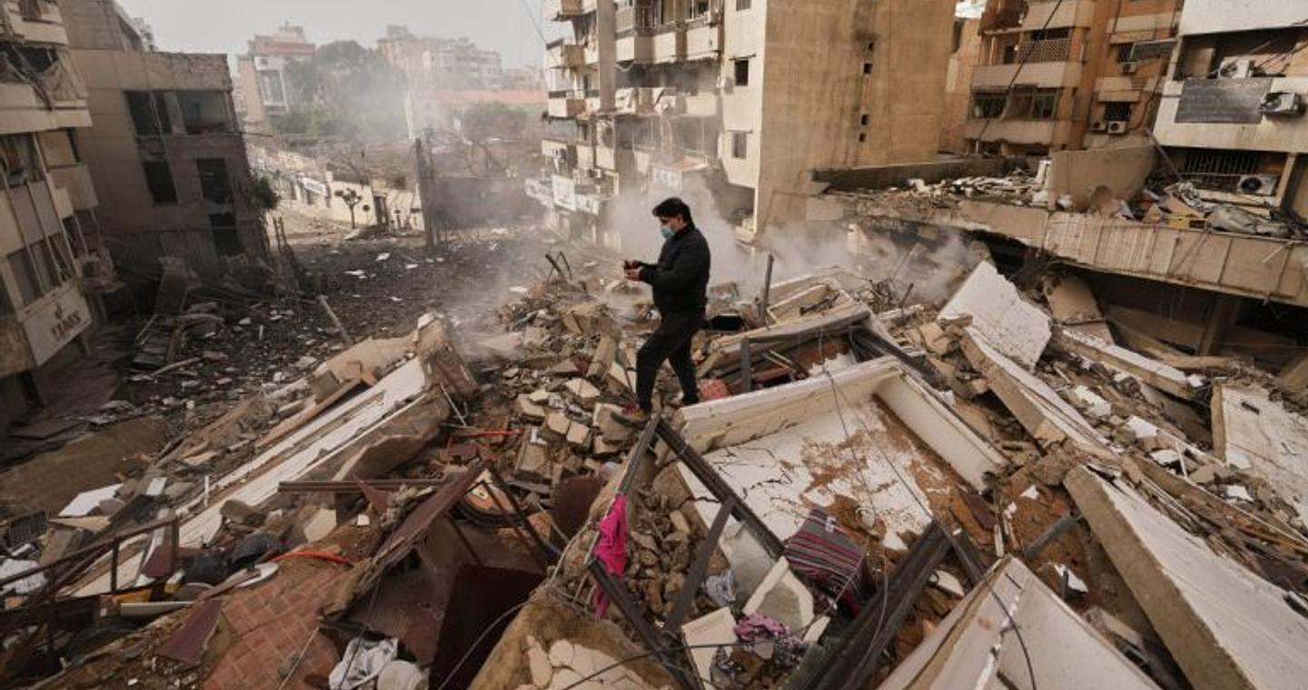 Μάρτιος και «Μαύροι Κύκνοι»: Πόσο θα κοστίσει ο πόλεμος στις αγορές και γιατί η Ελλάδα προβάλλει ισχυρές άμυνες