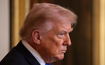 Αποκαλύπτεται η επόμενη κίνηση των ΗΠΑ: Η εκρηκτική ανακοίνωση Τραμπ για το Ιράν