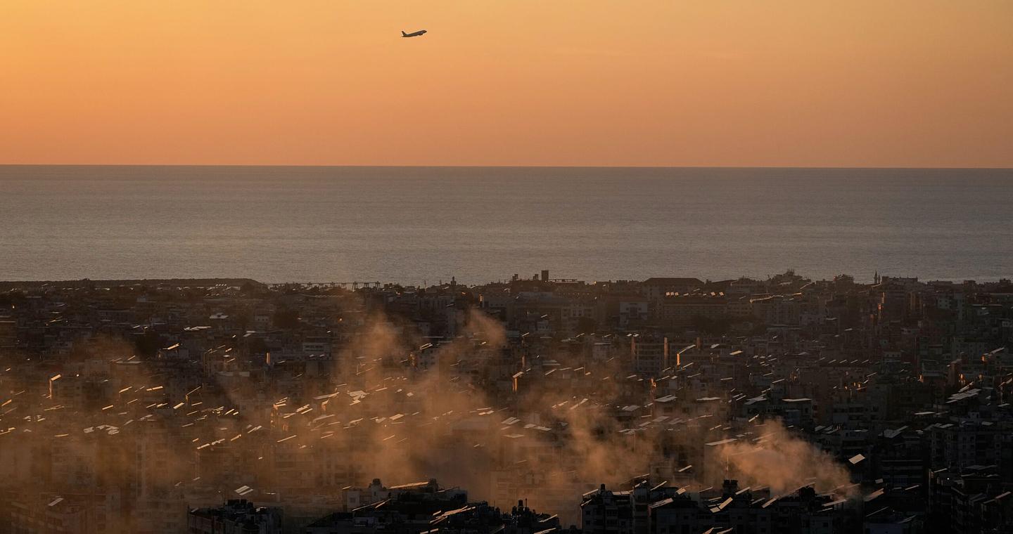 Axios: Το Ισραήλ ετοιμάζει μεγάλη χερσαία επίθεση στον Λίβανο – «Θα κάνουμε ό,τι κάναμε και στη Γάζα»