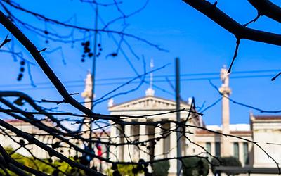 Από την άνοιξη στον χειμώνα: Η μεγάλη ανατροπή που αλλάζει τα πάντα