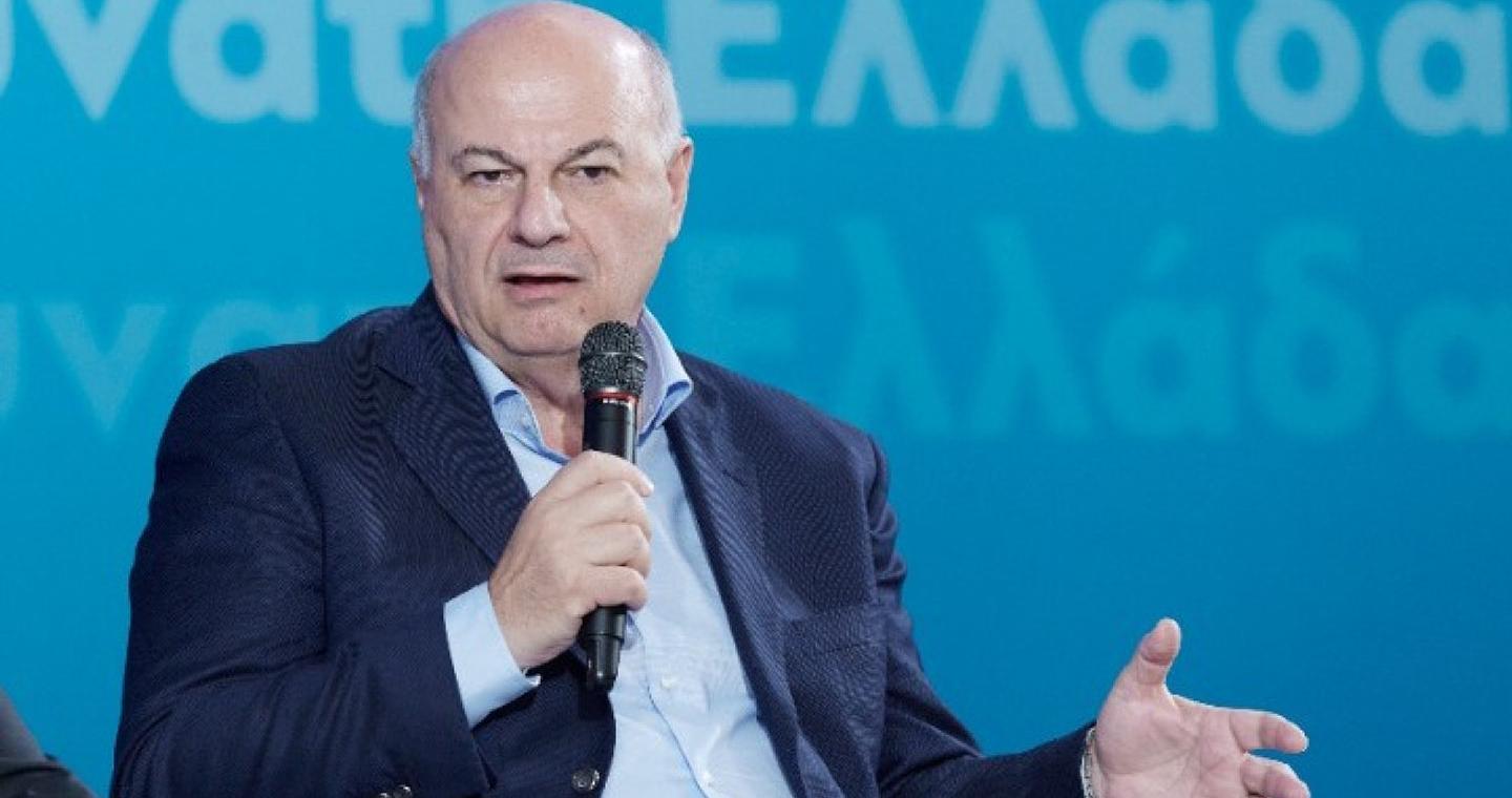 Τσιάρας: Η κυβέρνηση από την πρώτη στιγμή επέλεξε τον διάλογο, όχι τη σύγκρουση