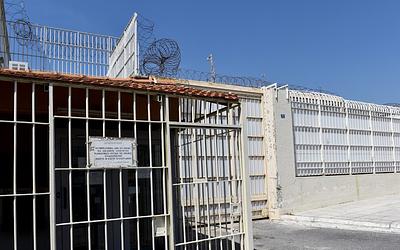 Τραγωδία στον Κορυδαλλό: Δύο κρατούμενοι νεκροί από κοκτέιλ ναρκωτικών